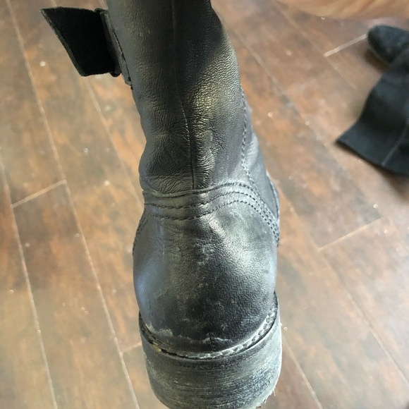 Geox boots - Picture 4 of 4